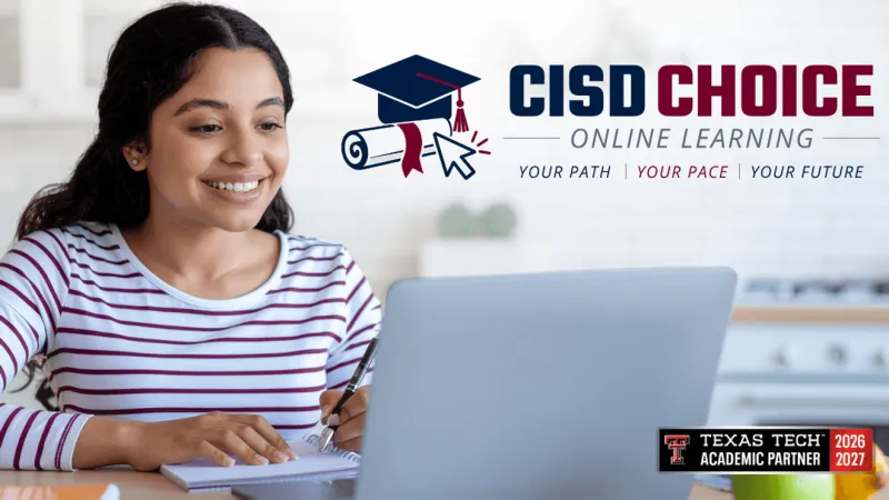 Canyon ISD board approves new virtual learning option for high school students