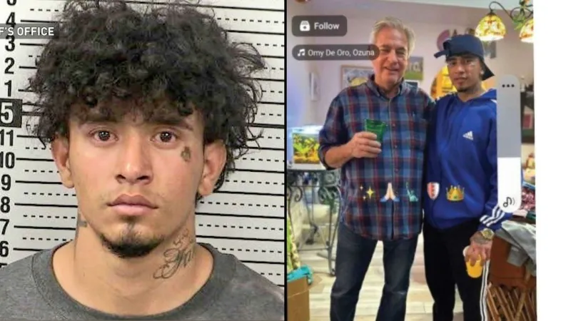 Alleged Tren de Aragua member tied to ex-Las Cruces judge gets 19-month prison term