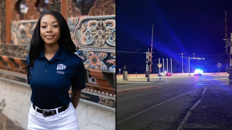 Family searches for answers as El Paso police investigates 'unattended death' as a murder