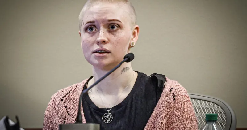 Co-defendant in Santa Fe sword murder trial believed victim 'deserved' to die at the time