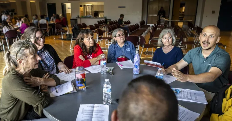 Plans for Richards Avenue small shelter site for homeless move forward at snail's pace