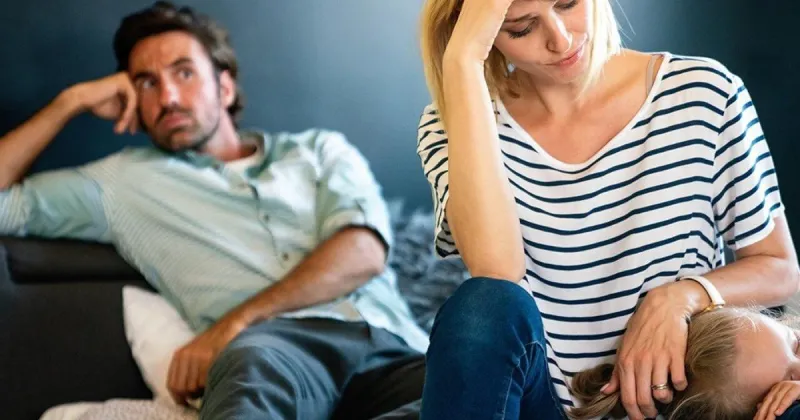 Can ADHD contribute to divorce? How ADHD symptoms affect marriage, child custody, and divorce