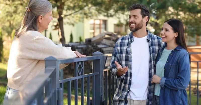 America's friendliest states
