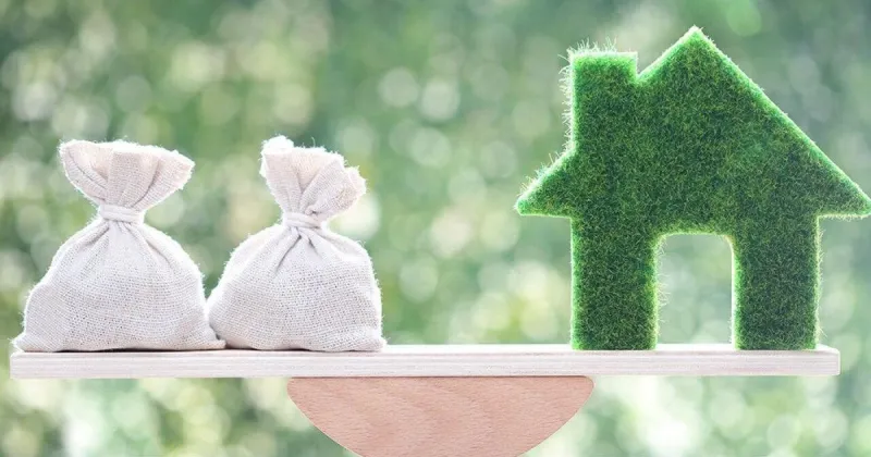 Using home equity to pay off debt: Your options and how to decide