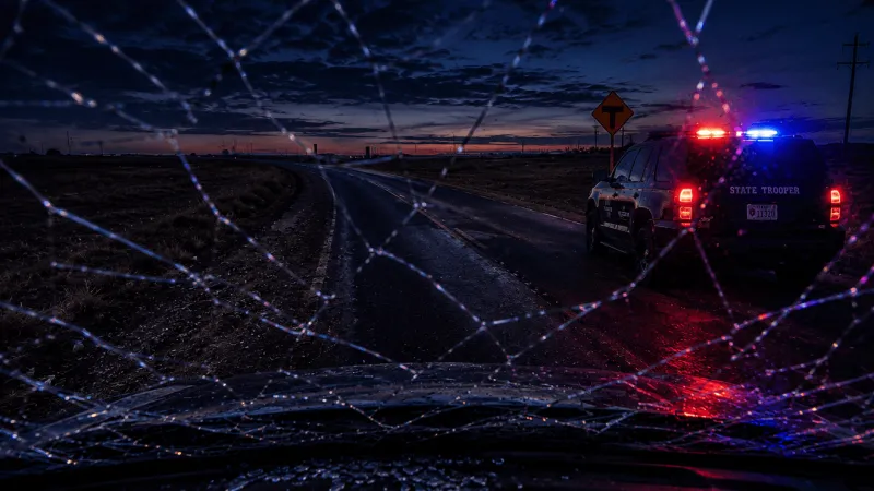 Farwell man killed in fiery rollover crash in Parmer County