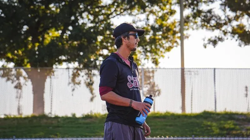 Aggies Ink Head Coach Joseph Rath to Contract Extension