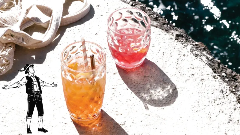 9 American Alpine Spirits That Bring the Outdoors to Your Glass