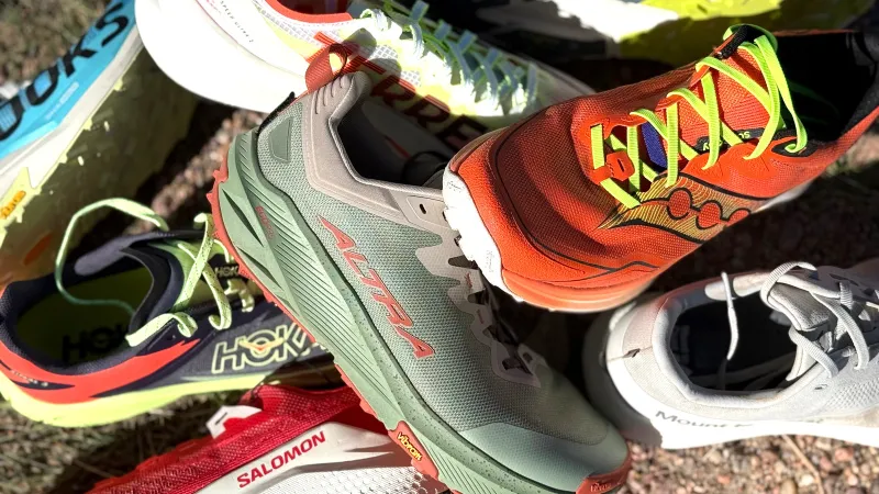 The Best Trail Shoes for Summer Running 2026: Dirt Tested