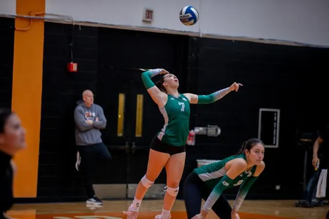 ENMU Volleyball announces 2026 schedule