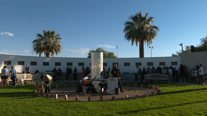 El Paso to mark seventh anniversary of Aug. 3 tragedy with Day of Remembrance ceremony