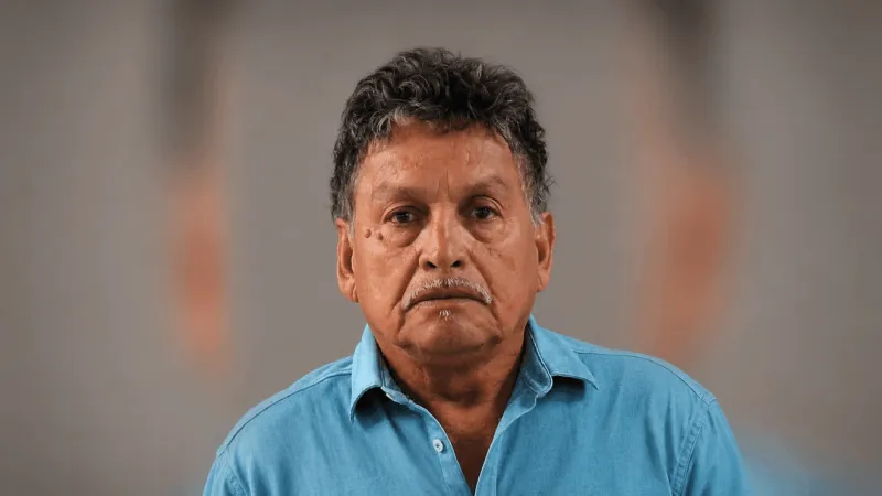 Amarillo man with 11 prior DWI convictions sentenced to life in prison