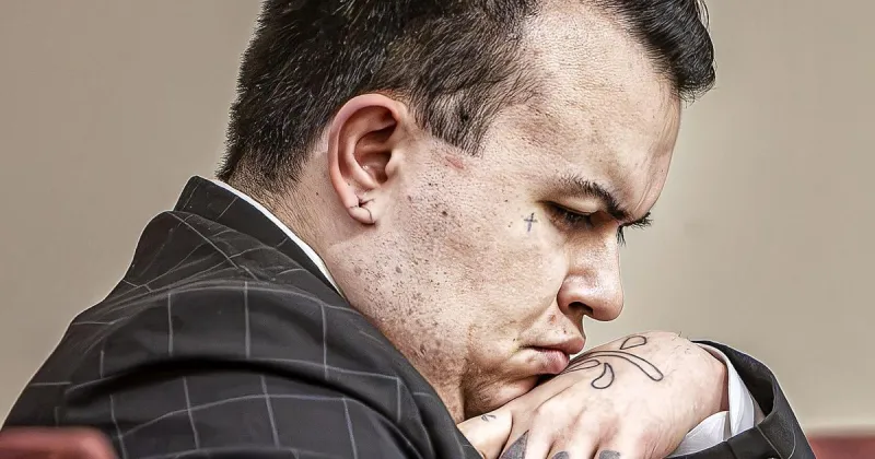 Santa Fe County jury convicts Isaac Apodaca of murder in sword slaying