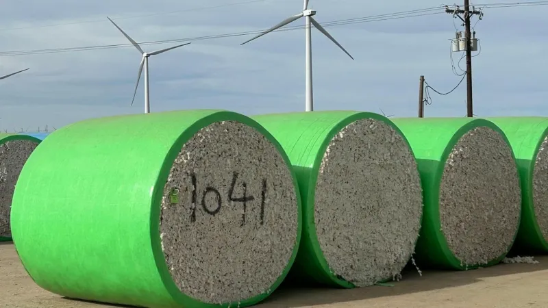 Texas awards $22.8 million in grants for Panhandle cotton gin infrastructure upgrades