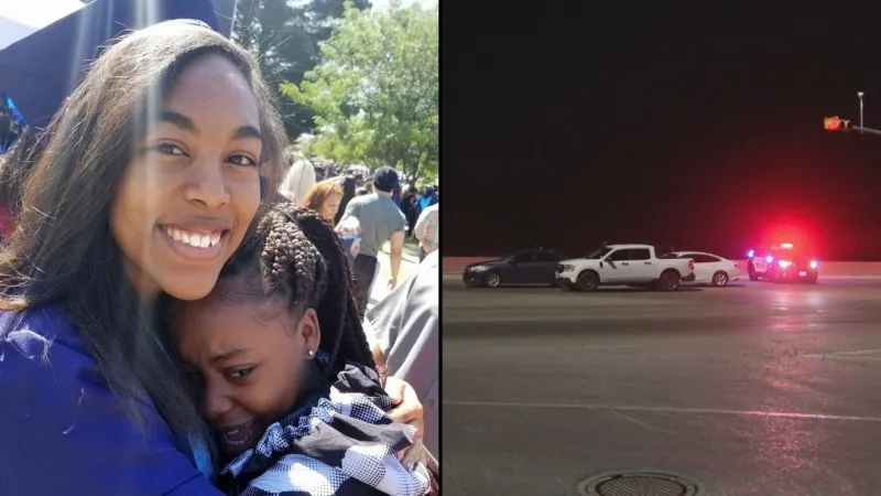 Autopsy: 25-year-old was knocked from moving vehicle, then run over in El Paso