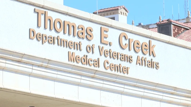 Amarillo VA restores AC after ABC 7 inquiry, bringing relief to veterans and staff