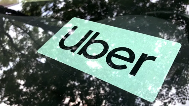 Free Uber voucher program remains inactive after El Paso DA's Office did not apply