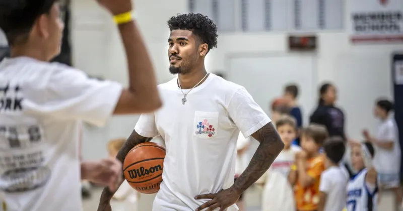 Former Lobo star Donovan Dent wants back into college basketball