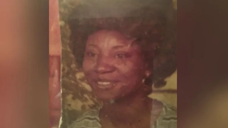 Watch: Amarillo police holding news conference about updates in 1997 cold case murder