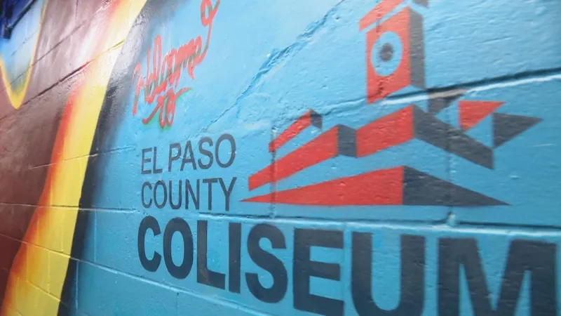 County seeks new operator for El Paso County Coliseum as bids due