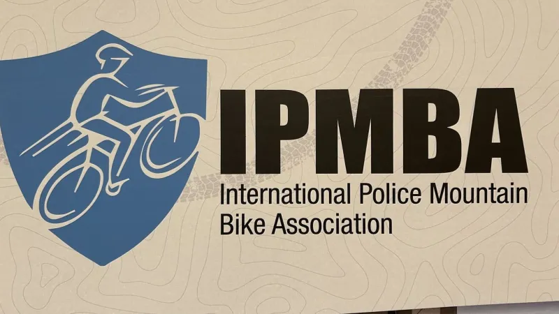 First responders wrap up six-day IPMBA bike conference in Amarillo with certification