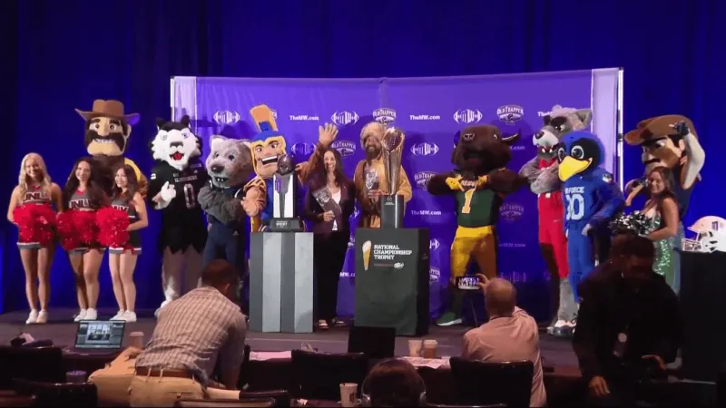 UTEP football embraces new era at Mountain West media days
