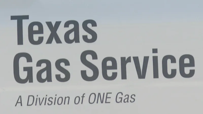 Texas Gas Service promotes summer energy-saving tips as El Paso customers watch bills