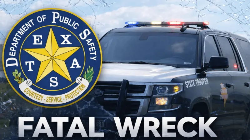 Man dies after hitting deer on motorcycle