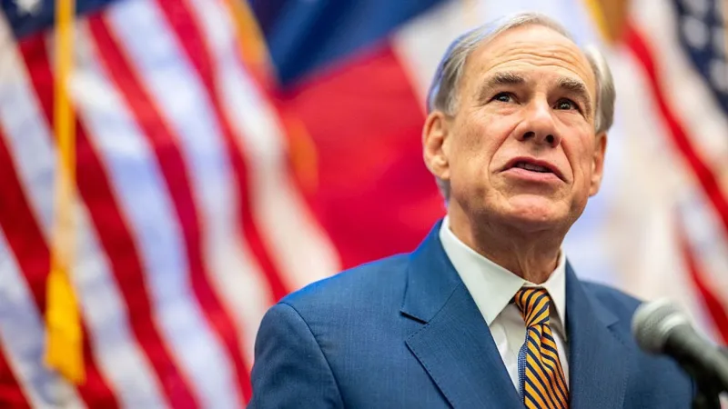 Robert Howden, Abbott aide, to succeed Jane Nelson as Texas' top election official
