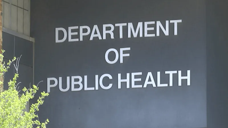 Amarillo officials confirm first local measles case, urge MMR shots and symptom checks