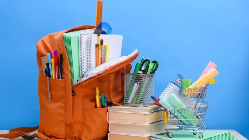 The Outlet Shoppes at El Paso to give away 400 free backpacks for back-to-school event