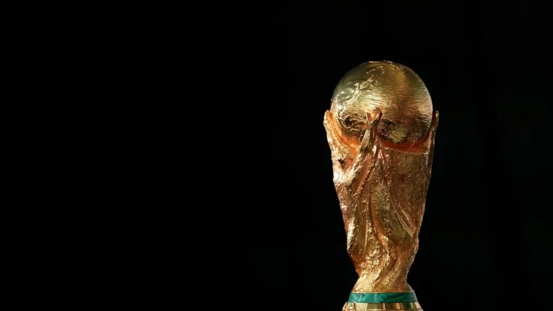 Poll: Who do you think will win the World Cup?