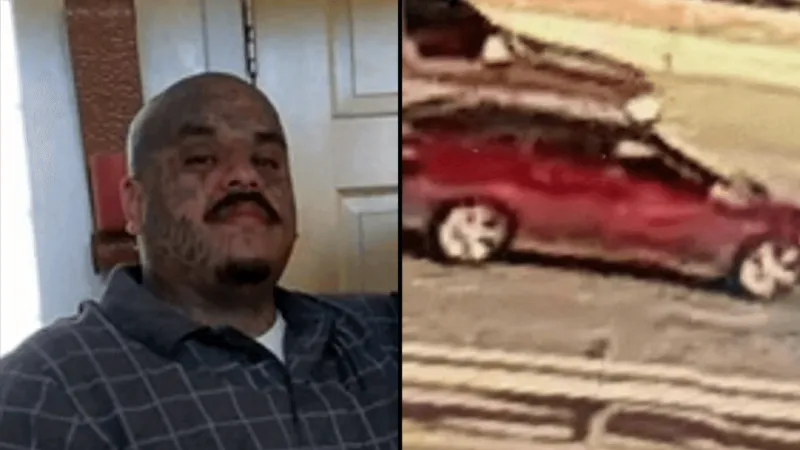 Police seek public's help identifying suspect in deadly 2021 East El Paso road rage case