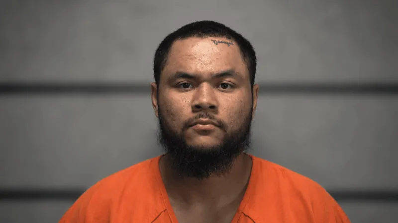 Amarillo man sentenced to 20 years for aggravated sexual assault of a child