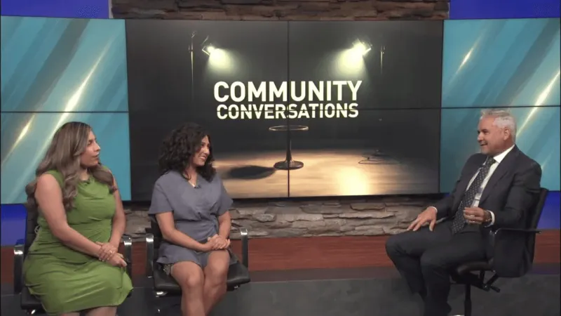 Community Conversations: YISD superintendent speaks on upcoming school year