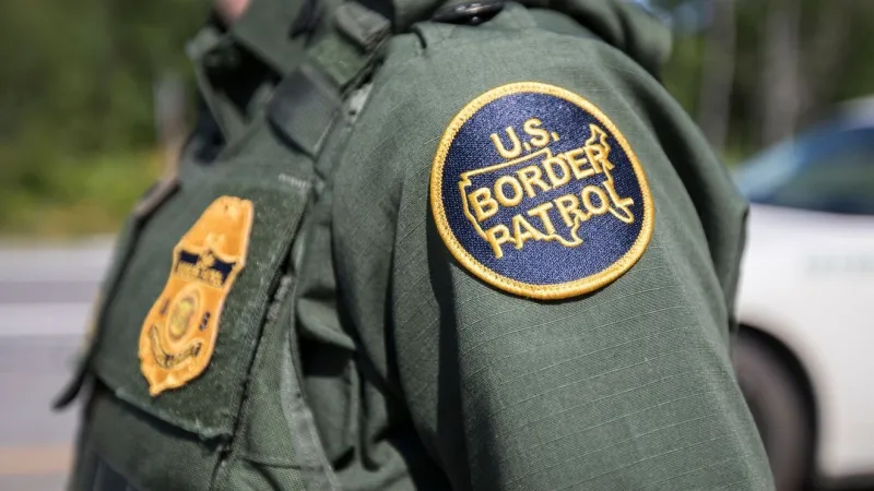 Two Mexican human smugglers sentenced to 46 months after woman dies in Santa Teresa desert