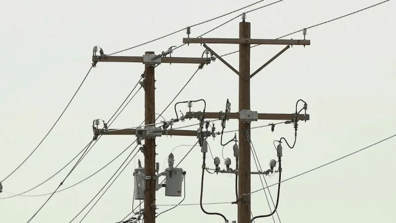 City of El Paso to intervene in EP electric data center rate case