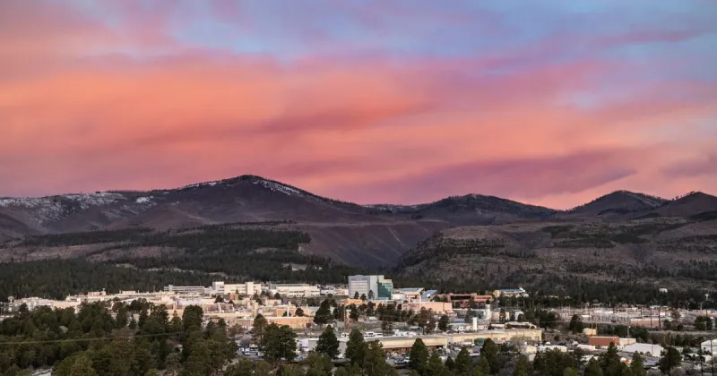 LANL nuke waste cleanup contractor's ex-employees allege safety lapses, retaliation