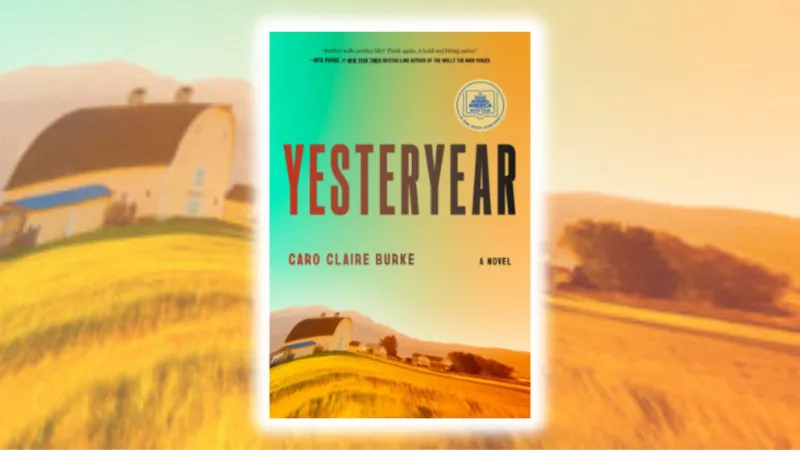 What 'Yesteryear' Gets Right (and Wrong) About Homesteading and Outdoors Influencers