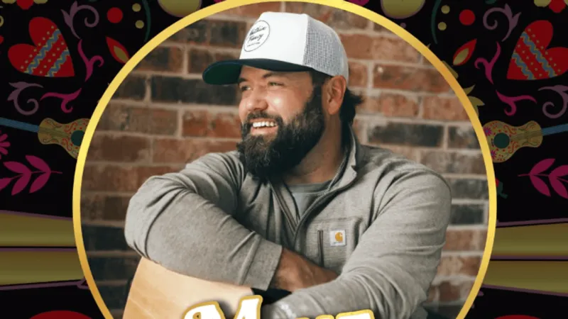Organizers announce Mike Ryan for Way Out West Fest 10th anniversary in El Paso