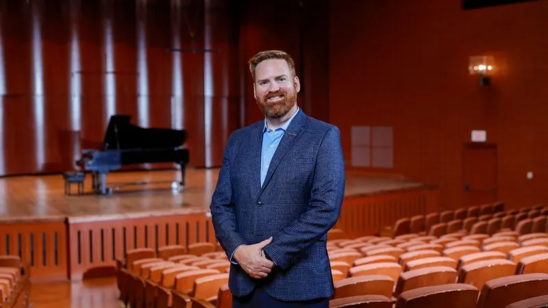 UTEP, Fort Bliss 1st Armored Division Band to stage jazz history concert in November