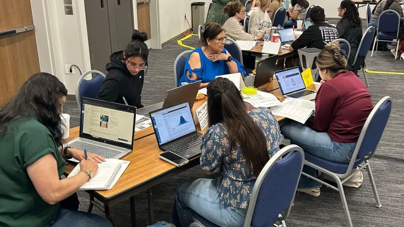 Texas requires K-3 educators to complete Math, Reading Academies to boost skills