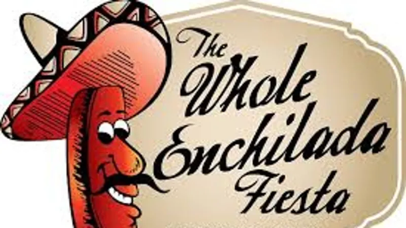 Whole Enchilada Fiesta set to return to Las Cruces in October 2027