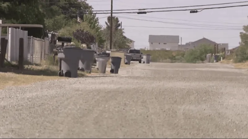 EPWater says Futureland sewer project delayed by funding, now slated for 2030
