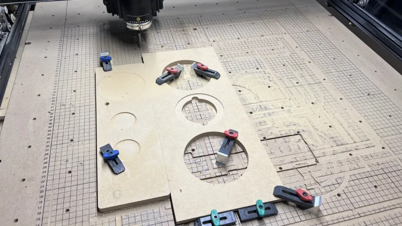 ARTSLab educator selected for first-ever CNM Ingenuity residency