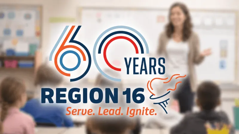Region 16 announces elementary, secondary Teacher of the Year nominees