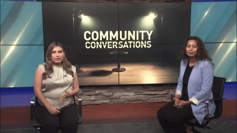 Community Conversations:FBI warns school threat posts can bring consequences for juveniles
