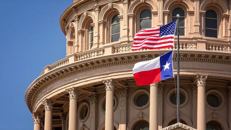Texas faith leaders to rally at Capitol, urge action after Houston ICE shooting