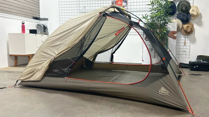We Saw the Future of Outdoor Gear at OMA. It's Cheaper, Lighter, and More Practical.