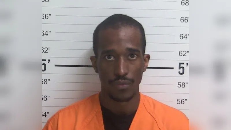 Clovis man sentenced to 15 years for sexually abusing child