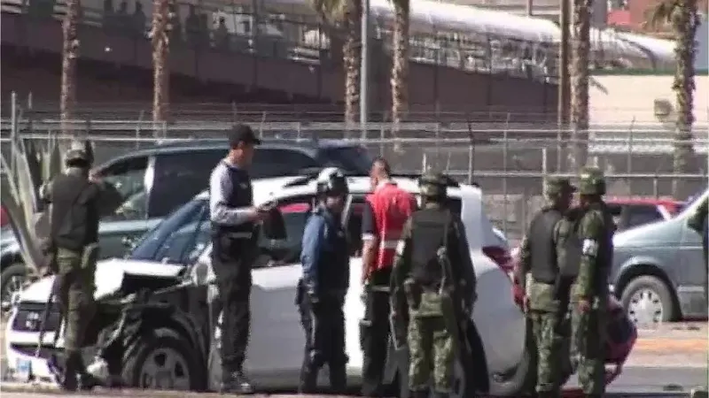 Barrio Azteca member pleads guilty, faces life in prison in Juarez consulate killings case